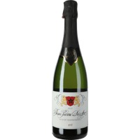 Jean-Pierre Décofer Brut Flaschengärung