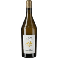 Jura'Nada Chardonnay Ouillé