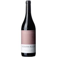 Giovanni Rosso Barbera d'Alba