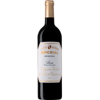 Imperial Reserva Rioja DOCa