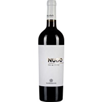 Nudo Primitivo Puglia