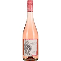 Das Fräulein Rosé