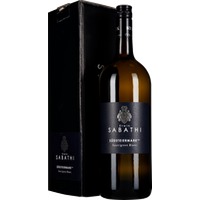 Sauvignon Blanc Südsteiermark Magnum im Geschenkkarton