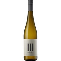 III Freunde Grauburgunder, Trocken, Rheinhessen, Rheinhessen, 2024, Weißwein