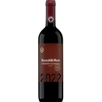 Famiglia Zingarelli Chianti Classico DOCG