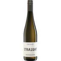 Krämer Straîght Grauburgunder QbA trocken