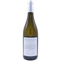 »MADRE GOCCIA« Bianco IGT