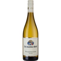 Dr. Bürklin-Wolf Weißburgunder, Trocken, Pfalz, Pfalz, 2023, Weißwein