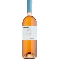 Librandi Cirò Rosato, Cirò DOC, Kalabrien, 2024, Roséwein