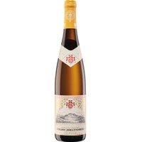 Gelblack Riesling, Trocken, Rheingau, Rheingau, 2024, Weißwein