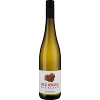 Red Stone Riesling, Trocken, Rheinhessen, Rheinhessen, 2023, Weißwein