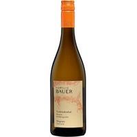 Weißburgunder Reserve BIO - Weingut Familie Bauer