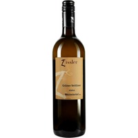 Grüner Veltliner elatus Weinviertel DAC - Weingut Zißler