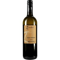 Grüner Veltliner animo Weinviertel DAC - Weingut Zißler