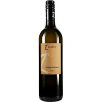 Grüner Veltliner ,,L&S" - Weingut Zißler