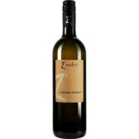 Fürhroter Veltliner - Weingut Zißler