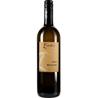 Gelber Muskateller - Weingut Zißler