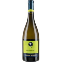 Vellodoro Pecorino, Terre d'Abruzzo IGT, Abruzzen, 2024, Weißwein
