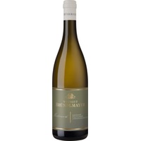 Meisterwerk Grüner Veltliner, Trocken, Kamptal DAC, Niederösterreich, 2023, Weißwein