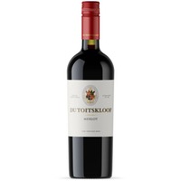 Heritage Merlot