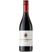 Heritage Pinotage