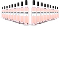 MED Rosé IGP Méditerranée Provence