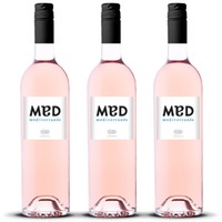MED Rosé IGP Méditerranée Provence