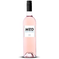 MED Rosé IGP Méditerranée Provence