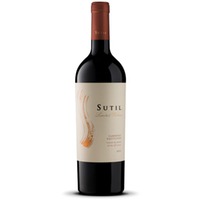 Sutil Limited Release Cabernet Sauvignon Maipo Valley