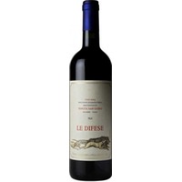 Le Difese Tenuta San Guido