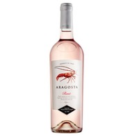Aragosta Rosé DOC