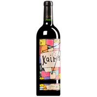 "Kairós" Rosso Veneto IGT