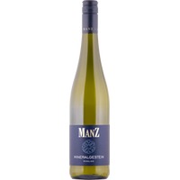 Riesling Mineralgestein