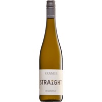 Krämer Straight Chardonnay trocken - Tobias Krämer