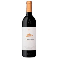 Áster El Espino