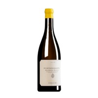 Foradori Fontanasanta Manzoni Bianco
