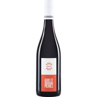 Gens et Pierres Merlot Mas des Quernes Biowein