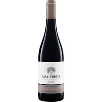 Casa de la Ermita Roble Jumilla DOP Biowein