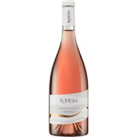 Rohesia Negroamaro Rosato Salento IGP
