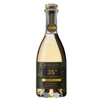 35 Grad alkoholfreier Weißwein Manufaktur Jörg Geiger