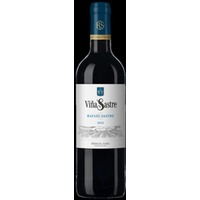 Vińa Sastre roble
