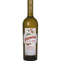 Distilleries et Domaines de Provence Rinquinquin À La Peche NV 0.75 L Flasche