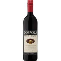 Francis Coppola Rosso Bianco Cabernet Sauvignon 0.75 L Flasche