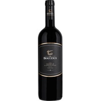 La Braccesca Vino Nobile Di Montepulciano Docg 0.75 L Flasche