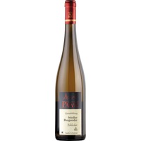 Pawis Freyburg Edelacker Weissburgunder Grosses Gewaechs 0.75 L Flasche