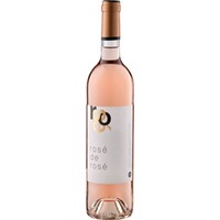 La Grange Rose De Rose - Bio 0.75 L Flasche