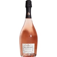 Oddbird Spumante Rose NV 0.75 L Flasche