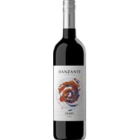 Danzante Chianti 0.75 L Flasche