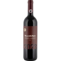 Rocca delle Macie Chianti Classico 0.75 L Flasche