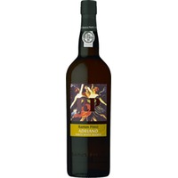 Ramos Pinto Adriano Porto White Reserva NV 0.75 L Flasche